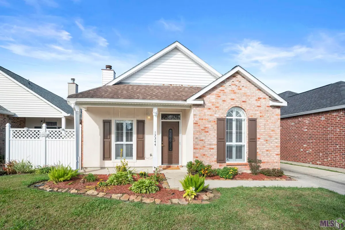 13344 Natchez Ct, Baton Rouge, LA 70810 - Image #1