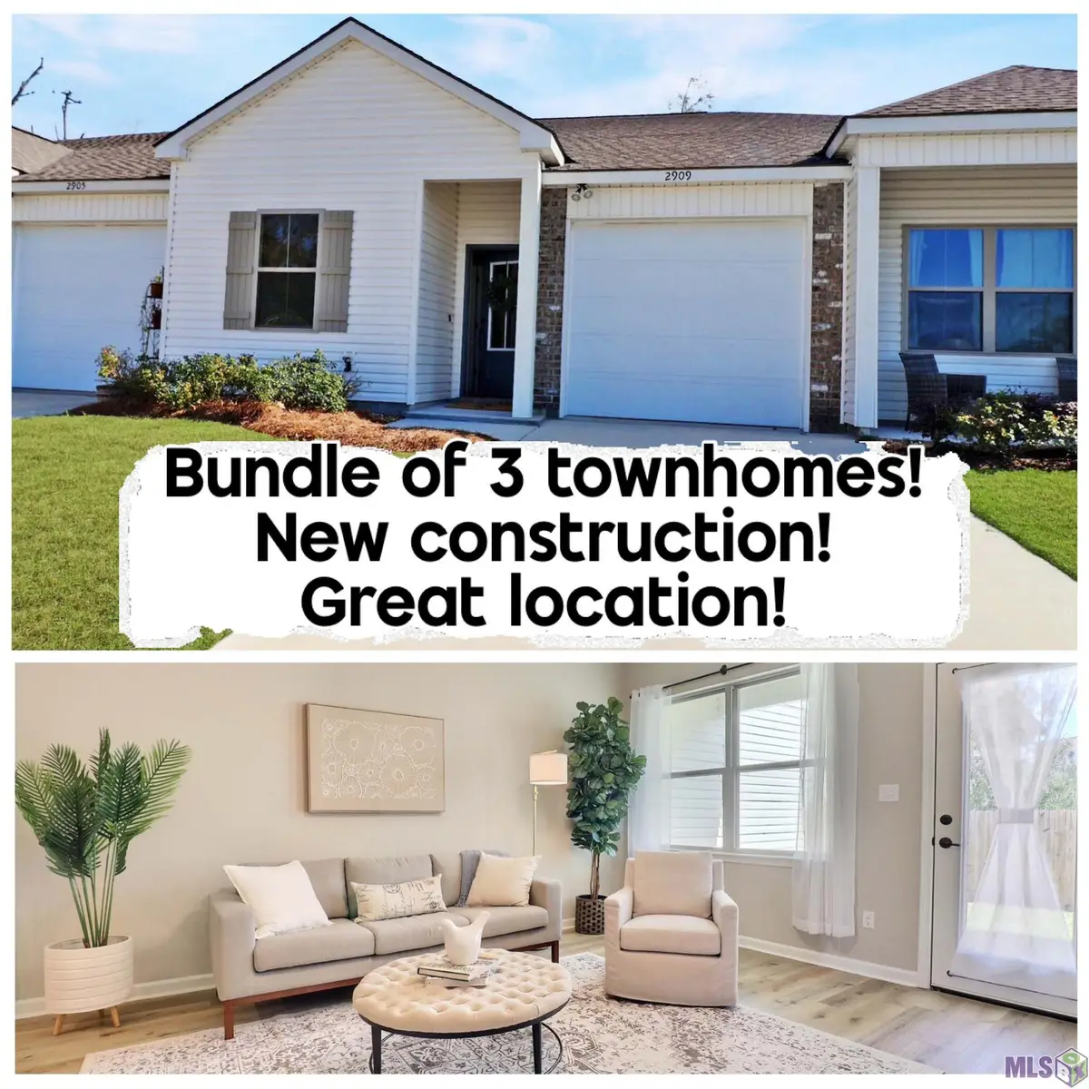 16210, 14, 18 Thorncrown Ln, Baton Rouge, LA 70816 - Image #1