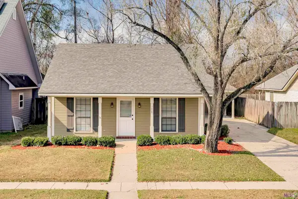 778 Hadley Dr, Baton Rouge, LA 70820