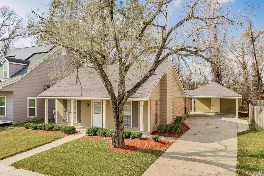 778 Hadley Dr, Baton Rouge, LA 70820 - Image #2