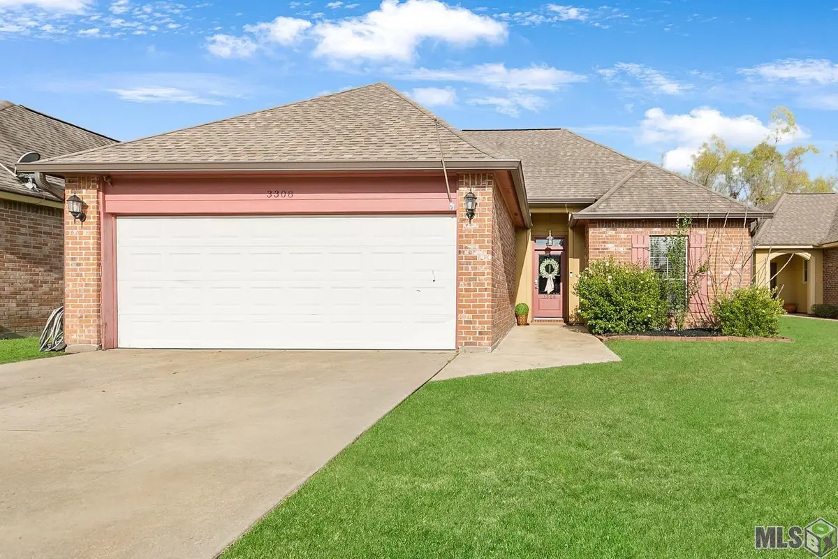 3308 Northlake Ave, Baton Rouge, LA 70810 - Image #1