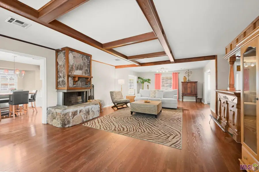 886 Hedgewood Dr, Baton Rouge, LA 70815 - Image #3