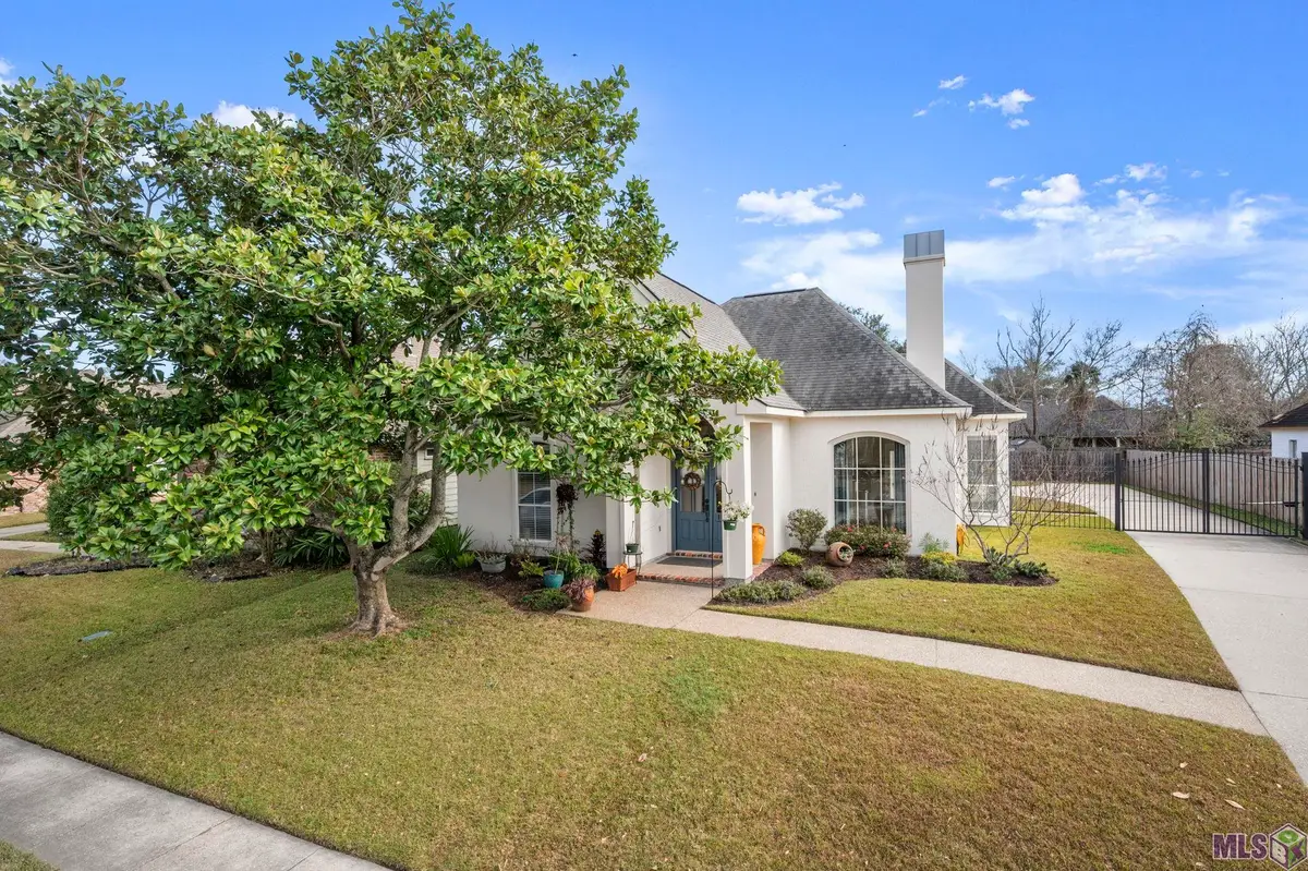 10603 Springglen Ct, Baton Rouge, LA 70810 - Image #1