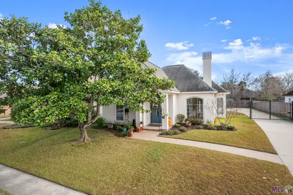 10603 Springglen Ct, Baton Rouge, LA 70810