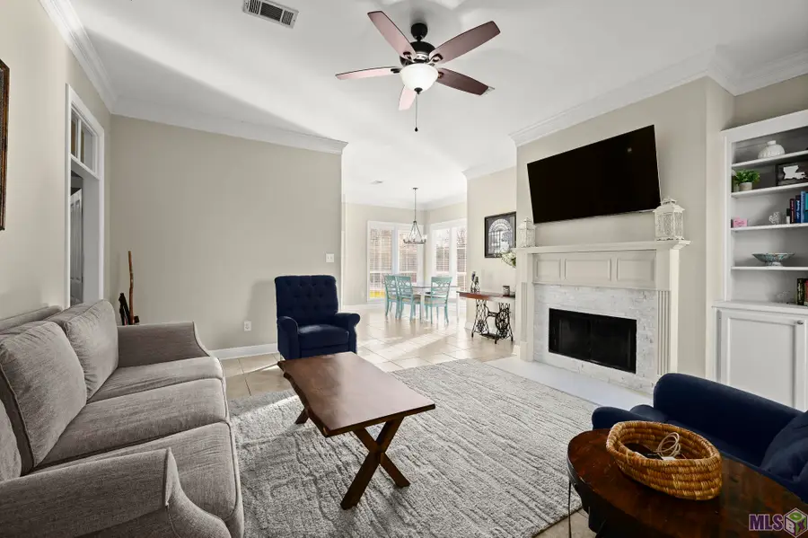10603 Springglen Ct, Baton Rouge, LA 70810 - Image #2