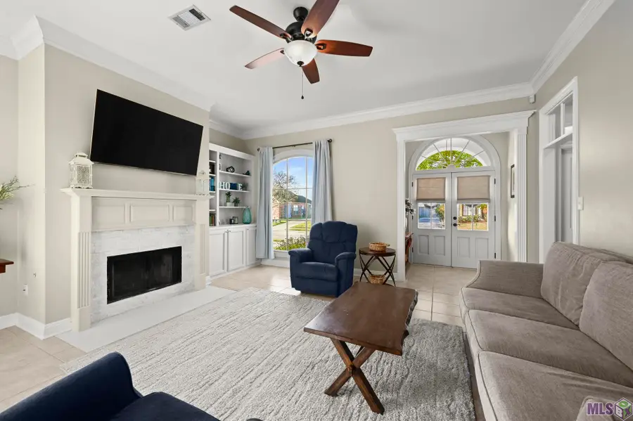 10603 Springglen Ct, Baton Rouge, LA 70810 - Image #3