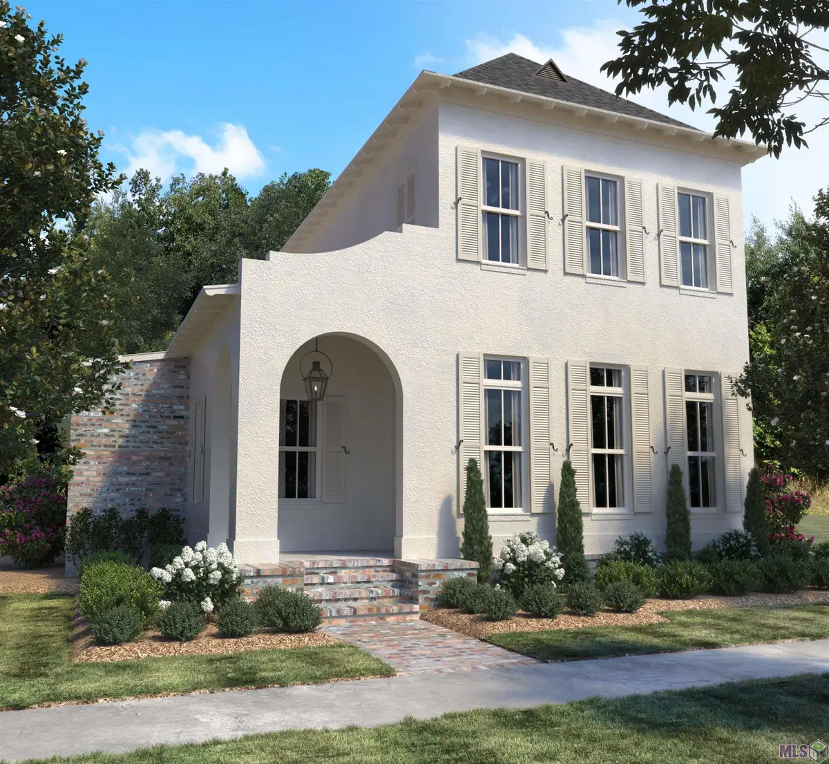 2735 Sugar Kettle Ln, Baton Rouge, LA 70810 - #1
