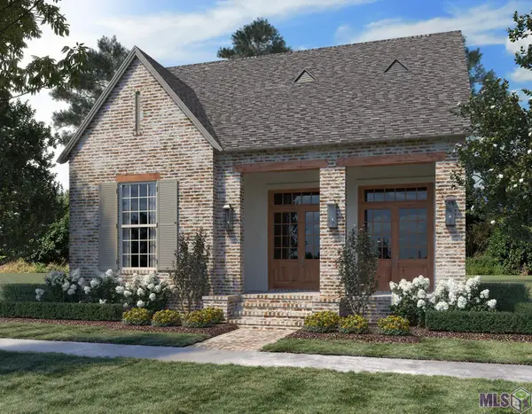 2741 Sugar Kettle Ln, Baton Rouge, LA 70810