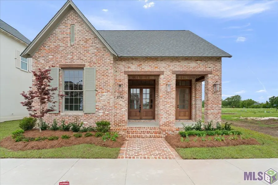 2741 Sugar Kettle Ln, Baton Rouge, LA 70810 - #2