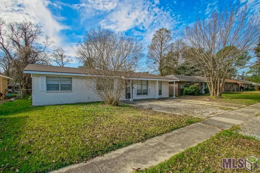 9214 Avis Ave, Baton Rouge, LA 70810 - Image #2