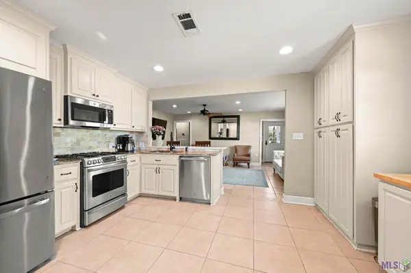 4724 Orchid St, Baton Rouge, LA 70808