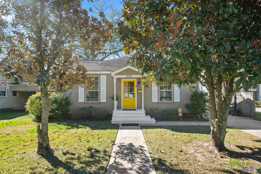 4724 Orchid St, Baton Rouge, LA 70808 - Image #3