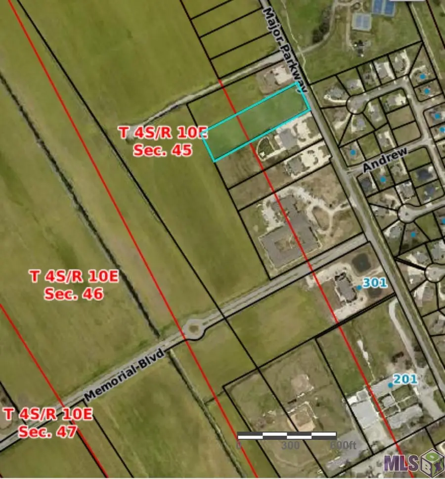 JOM-5 Major Pkwy, New Roads, LA 70760 - #2