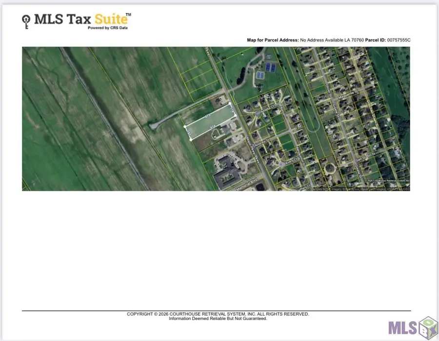 JOM-5 Major Pkwy, New Roads, LA 70760 - #3