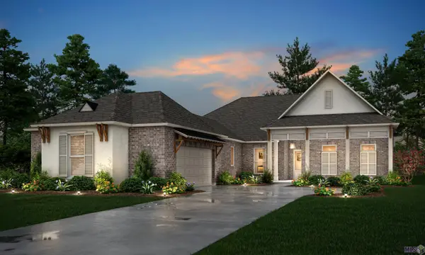 9843 Oak Colony Dr, Baton Rouge, LA 70817