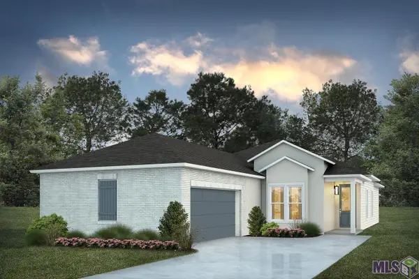 1546 Frankel Ave, Zachary, LA 70791