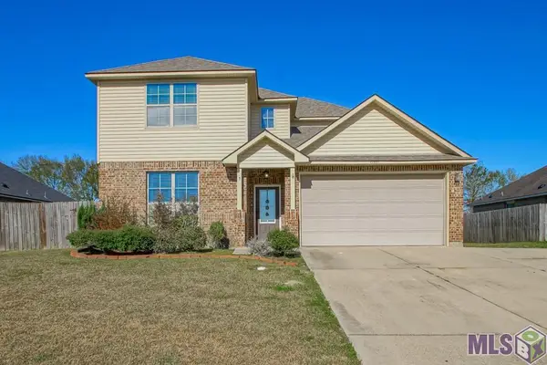 10661 Braves Ave, Denham Springs, LA 70726