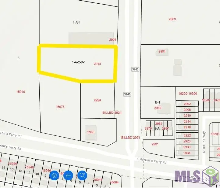 2914 Oneal Ln, Baton Rouge, LA 70816 - Image #2