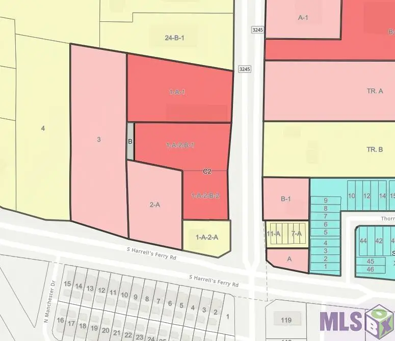 2914 Oneal Ln, Baton Rouge, LA 70816 - Image #3