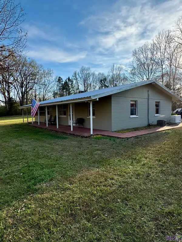 3293 Doloroso Loop Rd, Woodville, MS 39669