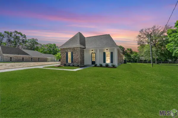 31860 Netterville Rd, Denham Springs, LA 70726