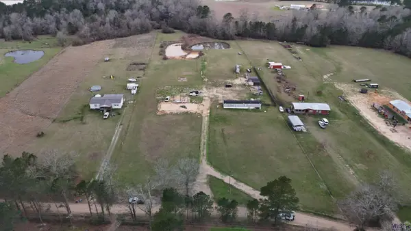 3764 Sam Talbert Rd, Clinton, LA 70722