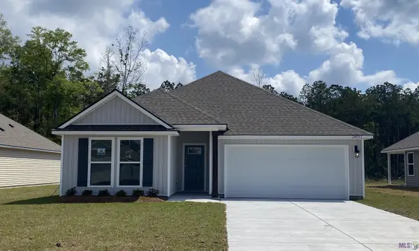 24753 Berry Ridge Lane, Springfield, LA 70462