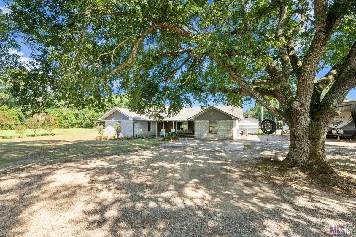 12175 Peairs Rd, Zachary, LA 70791 - Image #1