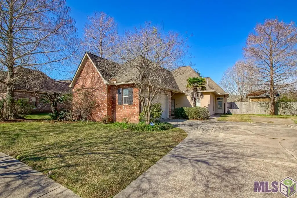 2039 Cypress Cove Ave, Zachary, LA 70791 - Image #1