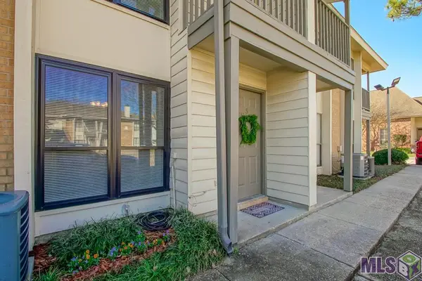 5110 Buttercreek Ln #5, Baton Rouge, LA 70809