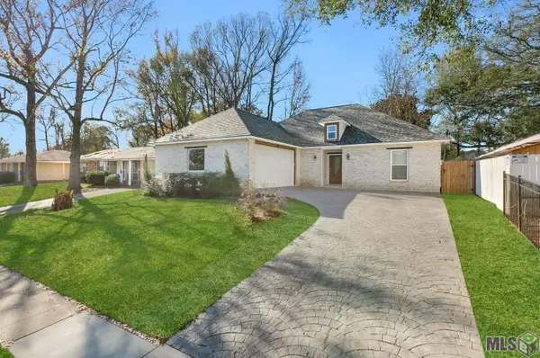 9536 Avis Ave, Baton Rouge, LA 70810