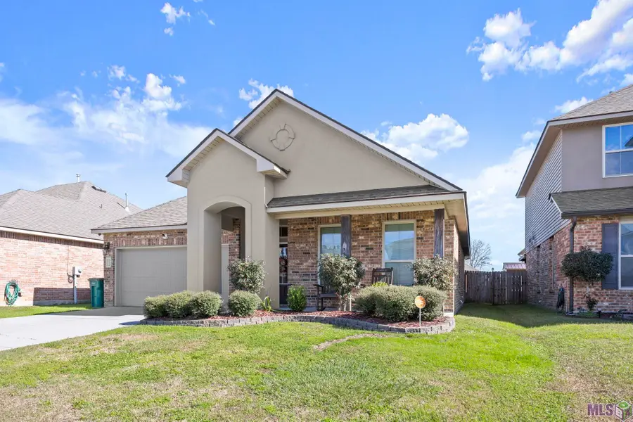 21326 Hayfield Dr, Zachary, LA 70791 - Image #3