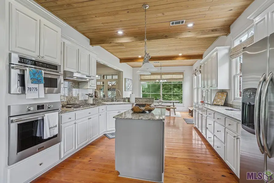 5585 La Hwy 966, Saint Francisville, LA 70775 - #3