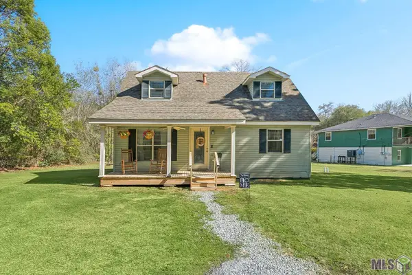 Address Withheld By Seller, Pearl River, LA 70452