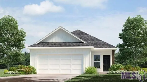 1243 Drago Dr, Baton Rouge, LA 70820