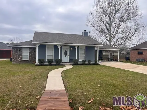 18025 Judith Dr, Zachary, LA 70791