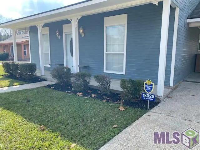 18025 Judith Dr, Zachary, LA 70791 - Image #2