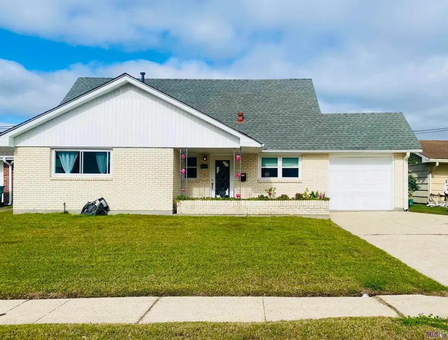 7013 Glenn St, Metairie, LA 70003 - #2