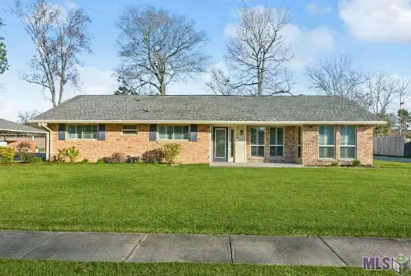 12265 Parkwood Dr, Baton Rouge, LA 70815