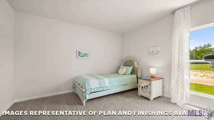 6941 Brook Hollow Drive, Zachary, LA 70791 - Image #2