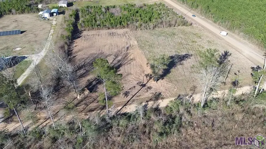 Parcel 2-B12 Leroy Nesom Road, Pine Grove, LA 70453 - Image #3