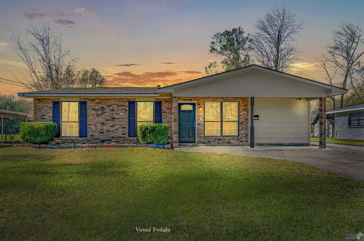 403 Cypress, Baker, LA 70714 - Image #1