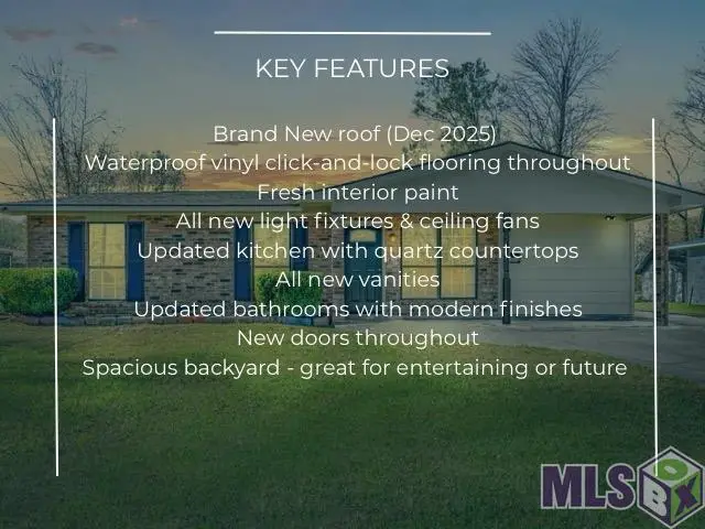 403 Cypress, Baker, LA 70714 - Image #2