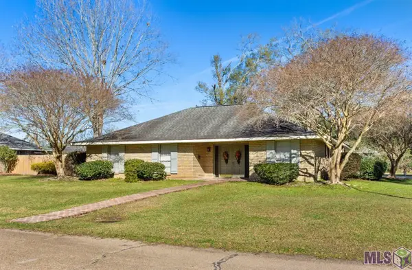 717 Tom Dr, Denham Springs, LA 70726