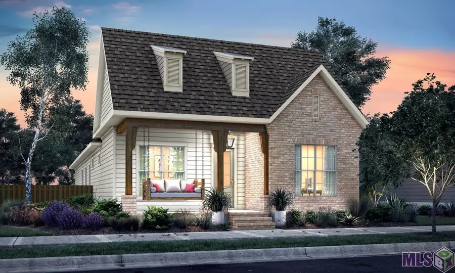 5189 Stonewater Dr, Gonzales, LA 70737 - #2