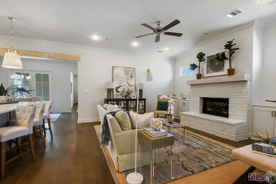 5189 Stonewater Dr, Gonzales, LA 70737 - #3