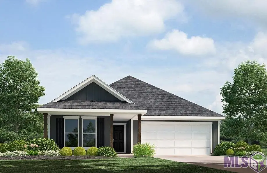 5447 Gallantry Court, Baton Rouge, LA 70714 - #1