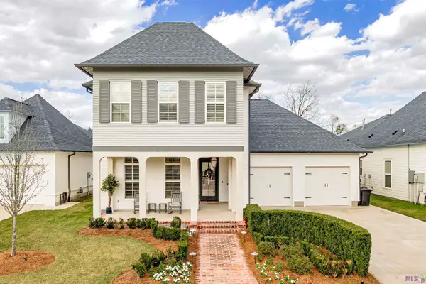 11313 Preservation Way, Baton Rouge, LA 70810