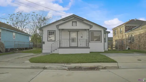 1830 Louisa St, New Orleans, LA 70117