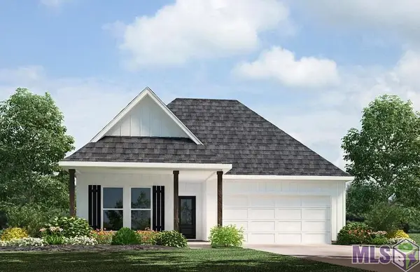 35606 Vandora Dr, Denham Springs, LA 70706